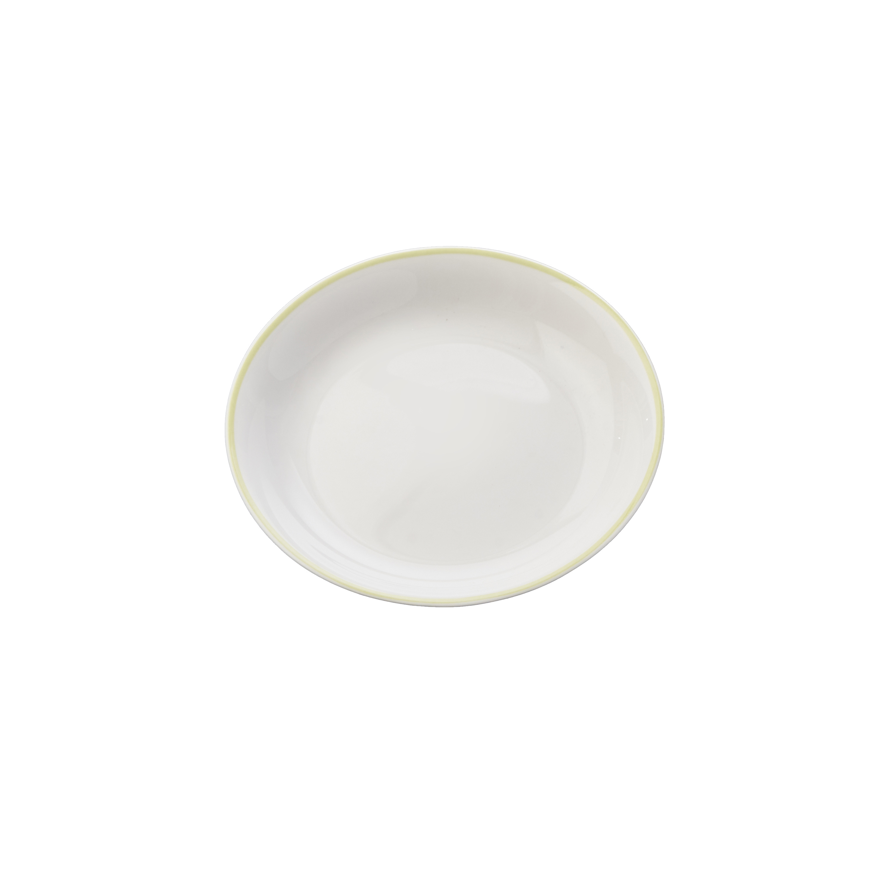 Dibbern Serenissima flat dip bowl