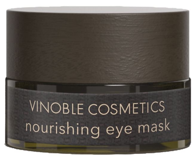 Vinoble Eye Care – nourishing eye mask, 15 ml