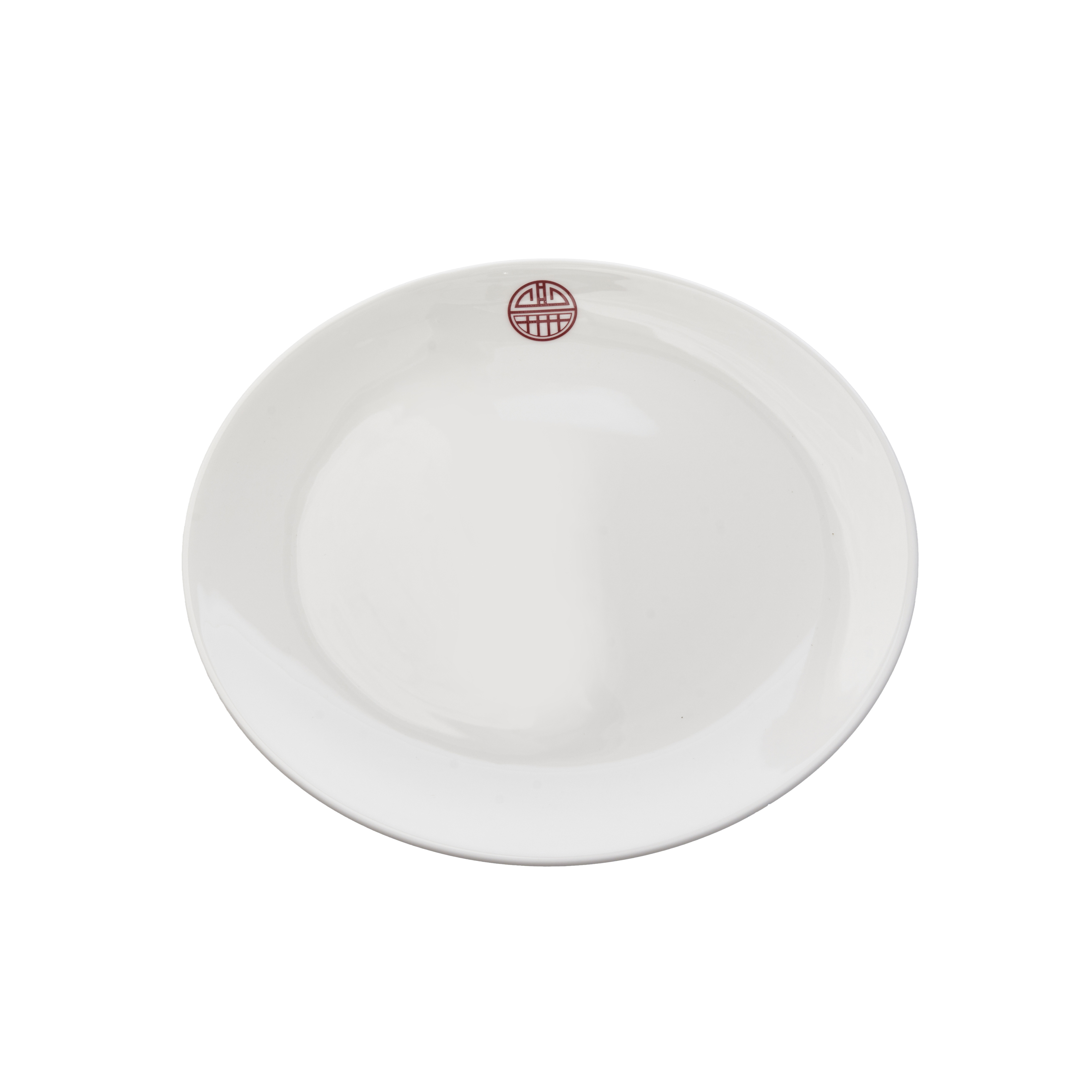 Dibbern Elements Flat Plate 28cm