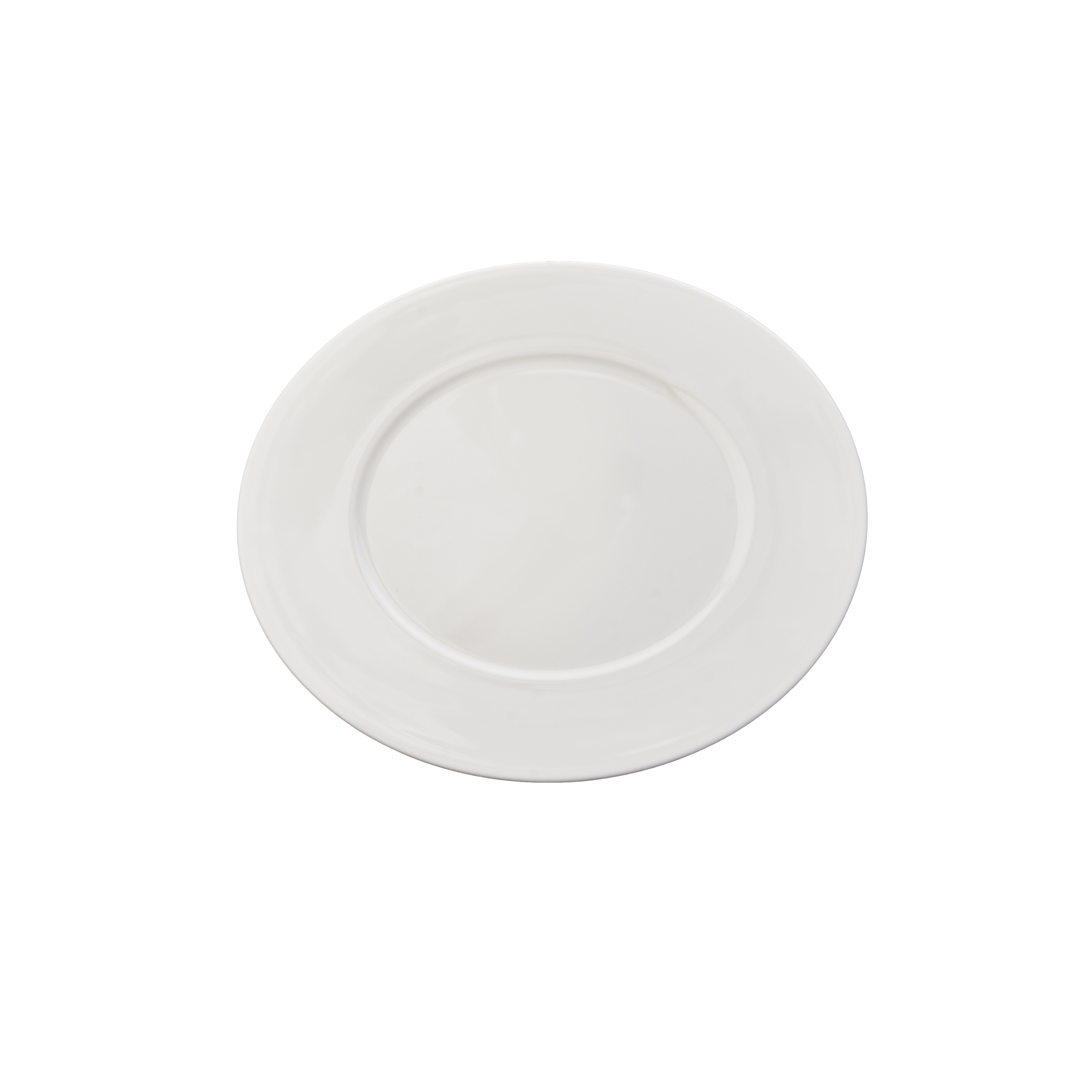 Dibbern World Oceans Flat Plate 22 cm
