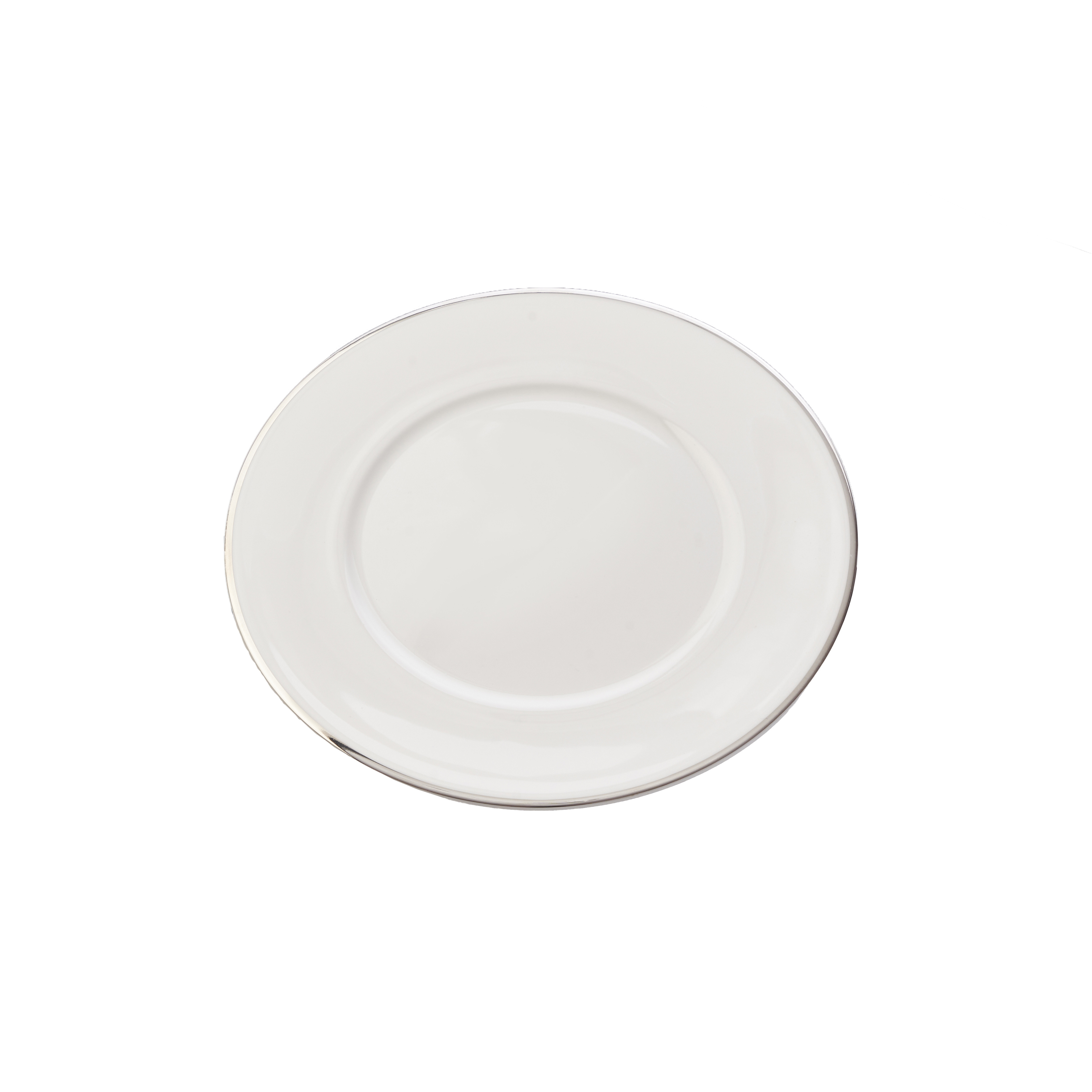 Dibbern ‘World Oceans’ flat plate, 24 cm