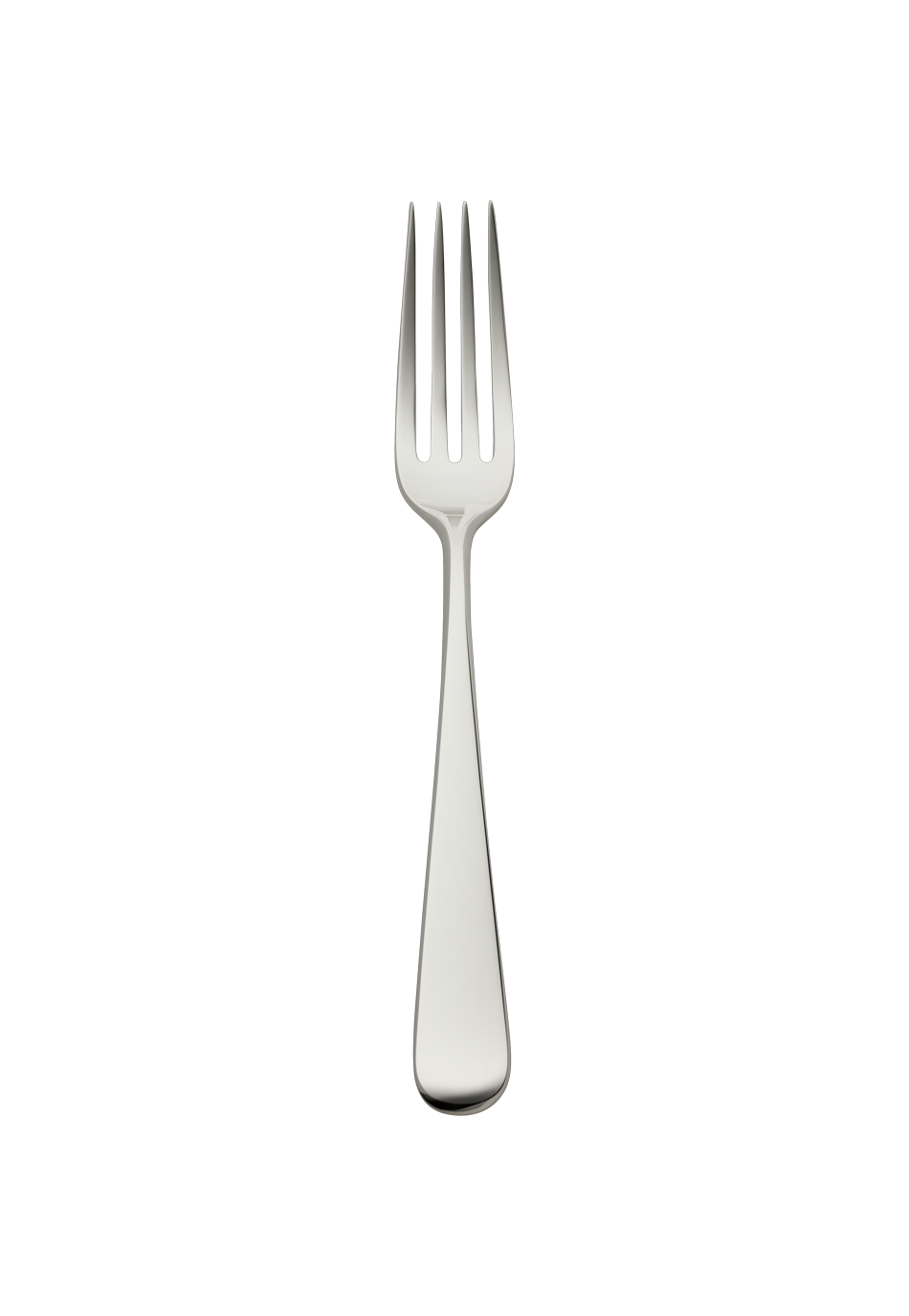 Robbe & Berking Dante 150G solid silver-plated dinner fork