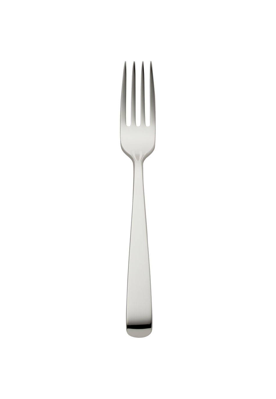 Robbe & Berking Alta 150G solid silver-plated dinner fork