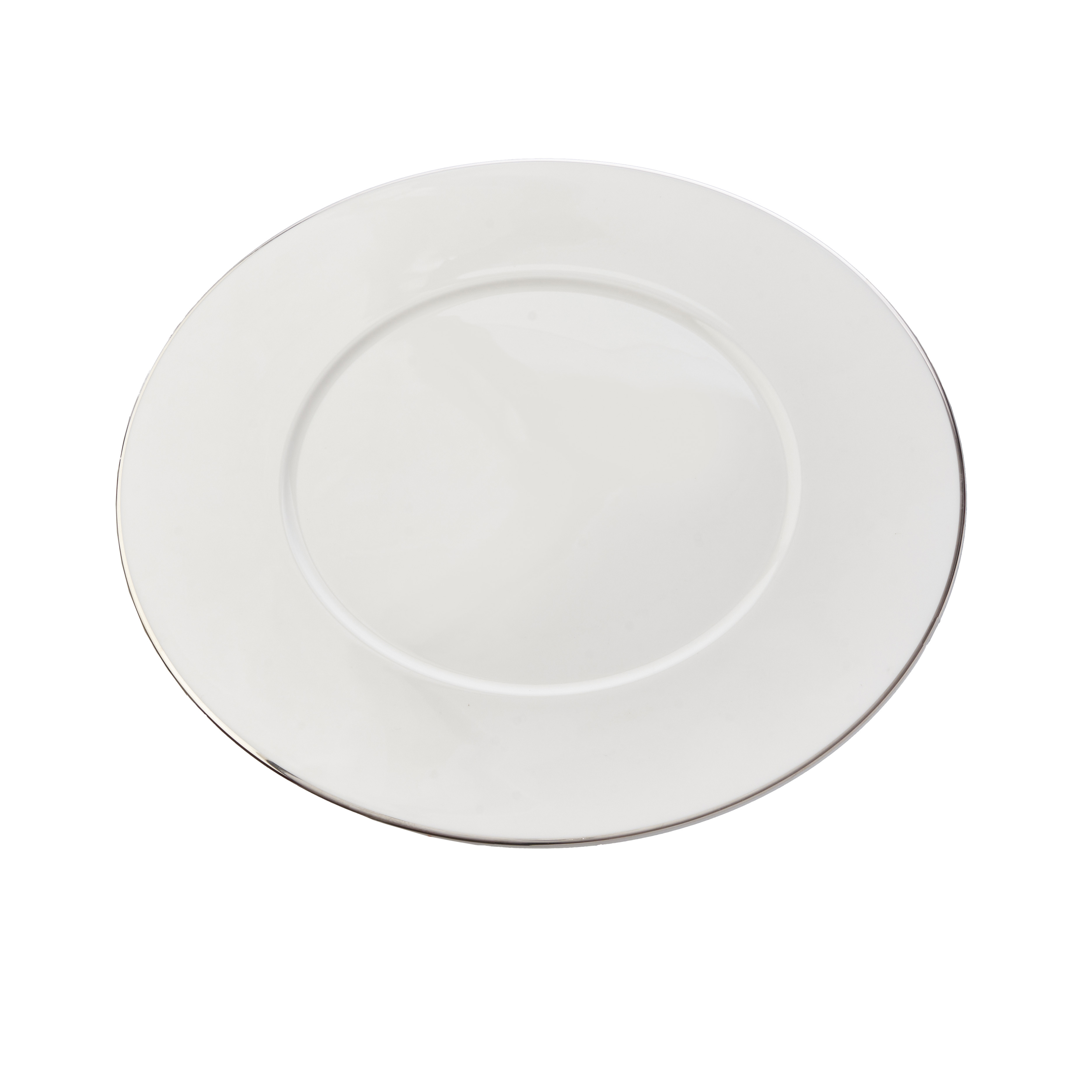 Dibbern World Oceans Flat Plate, 28 cm