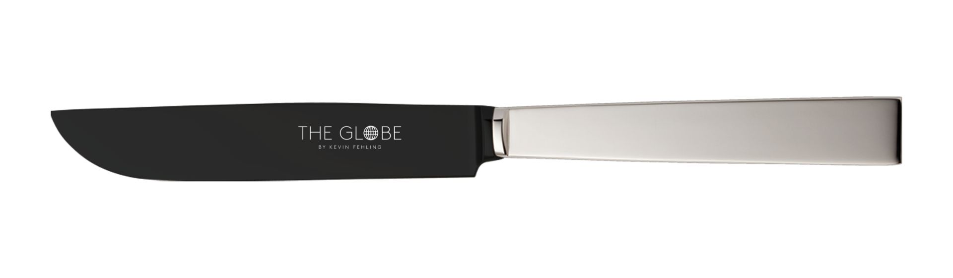 Robbe & Berking “The Globe” Dinner Knife