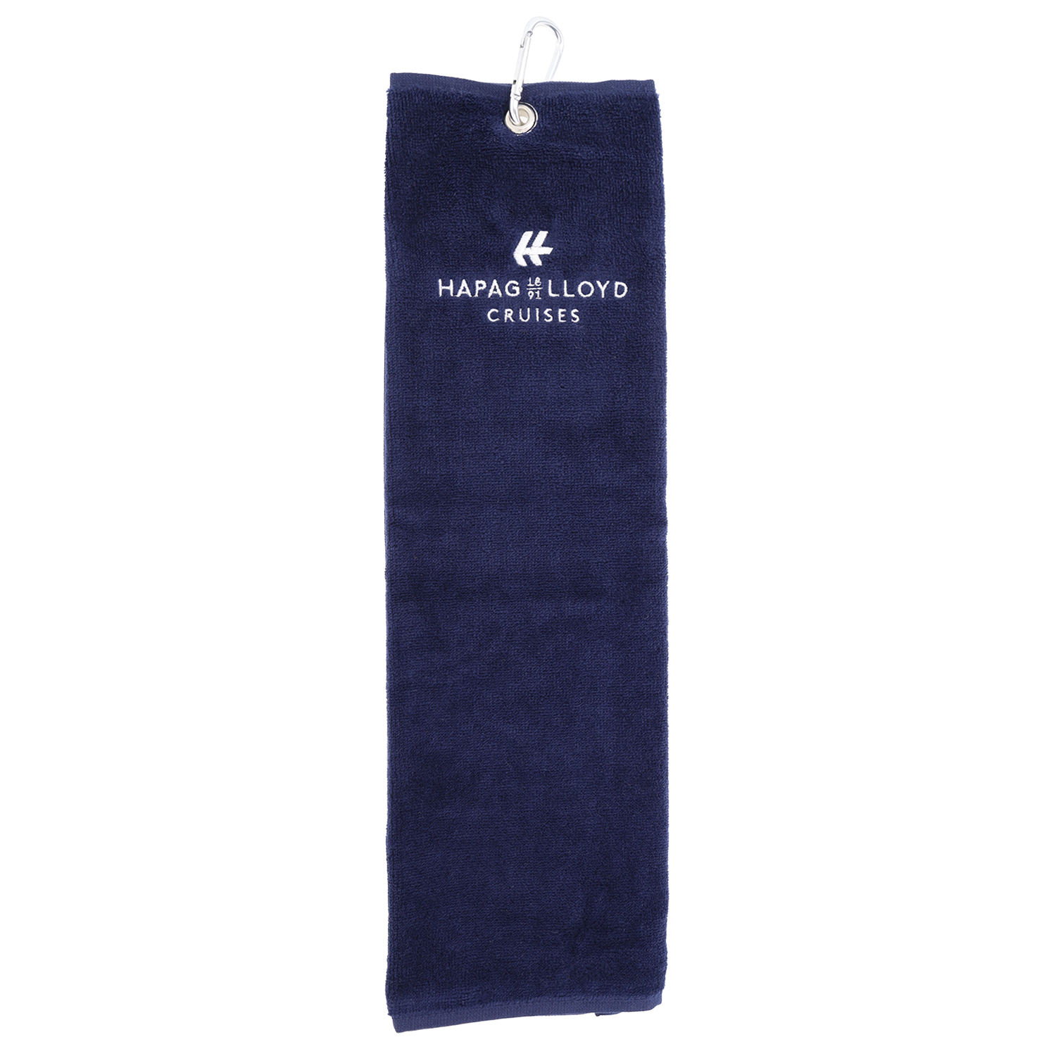 Hapag-Lloyd Cruises Golf Towel