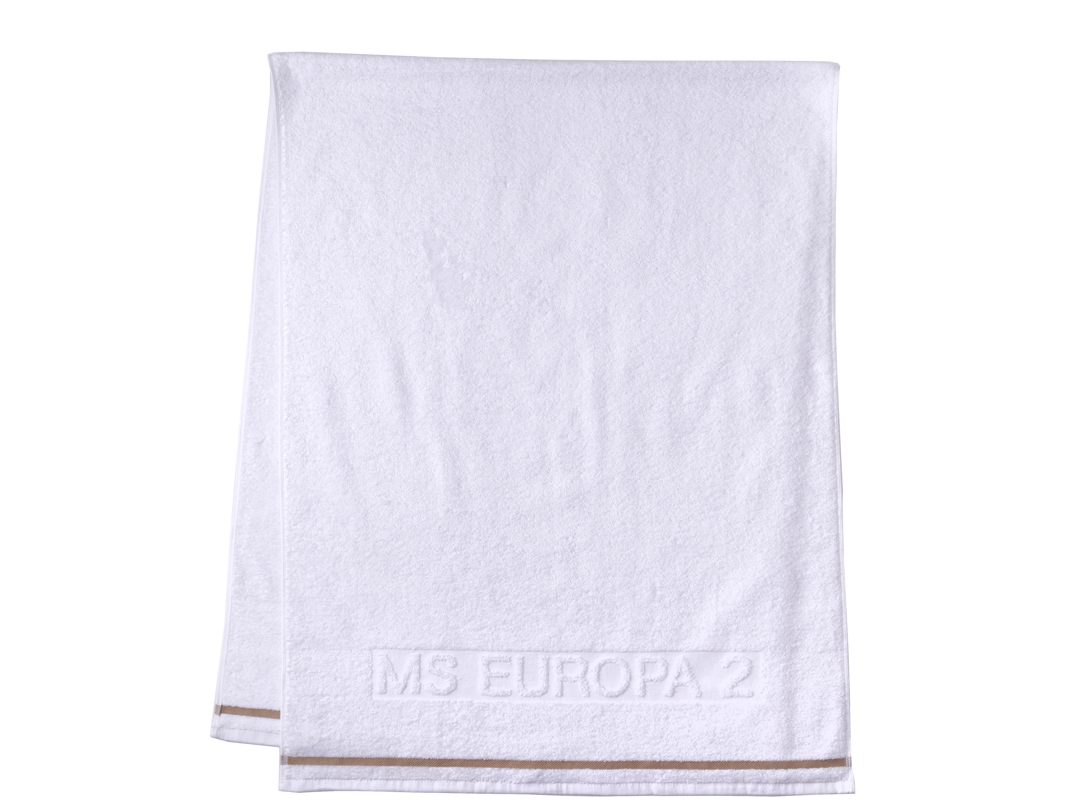 Pool Towel MS EUROPA 2