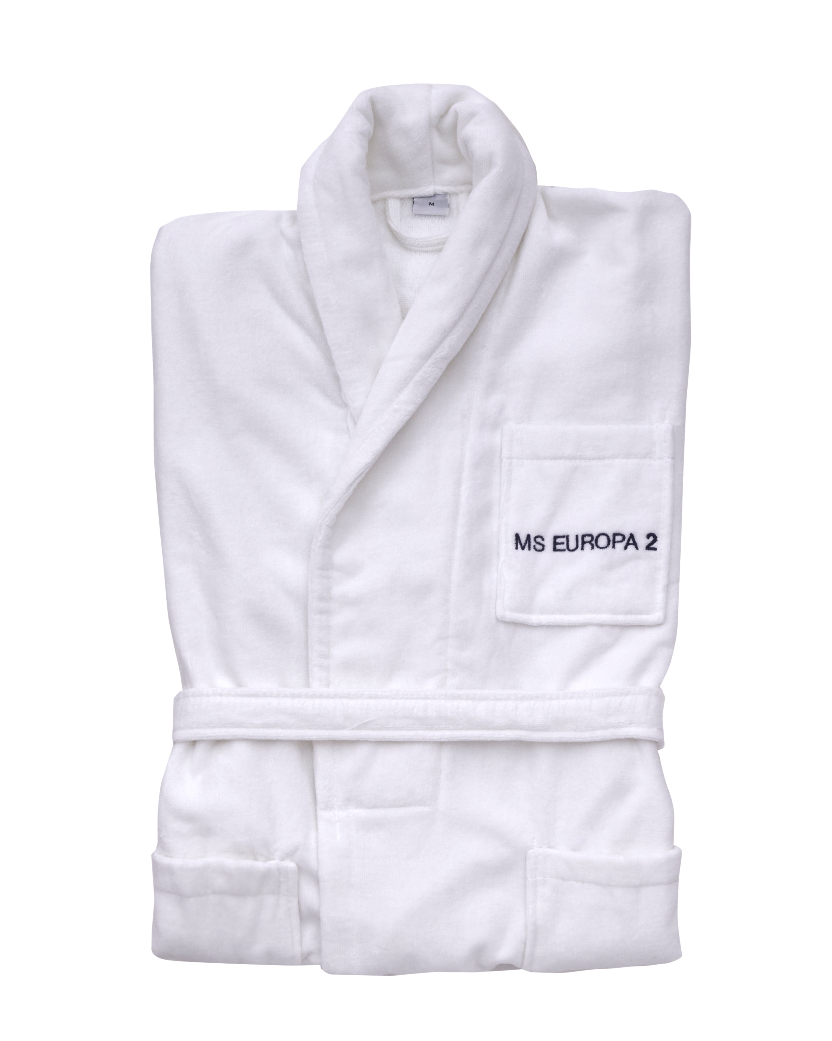 Hapag-Lloyd Cruises Bathrobe
