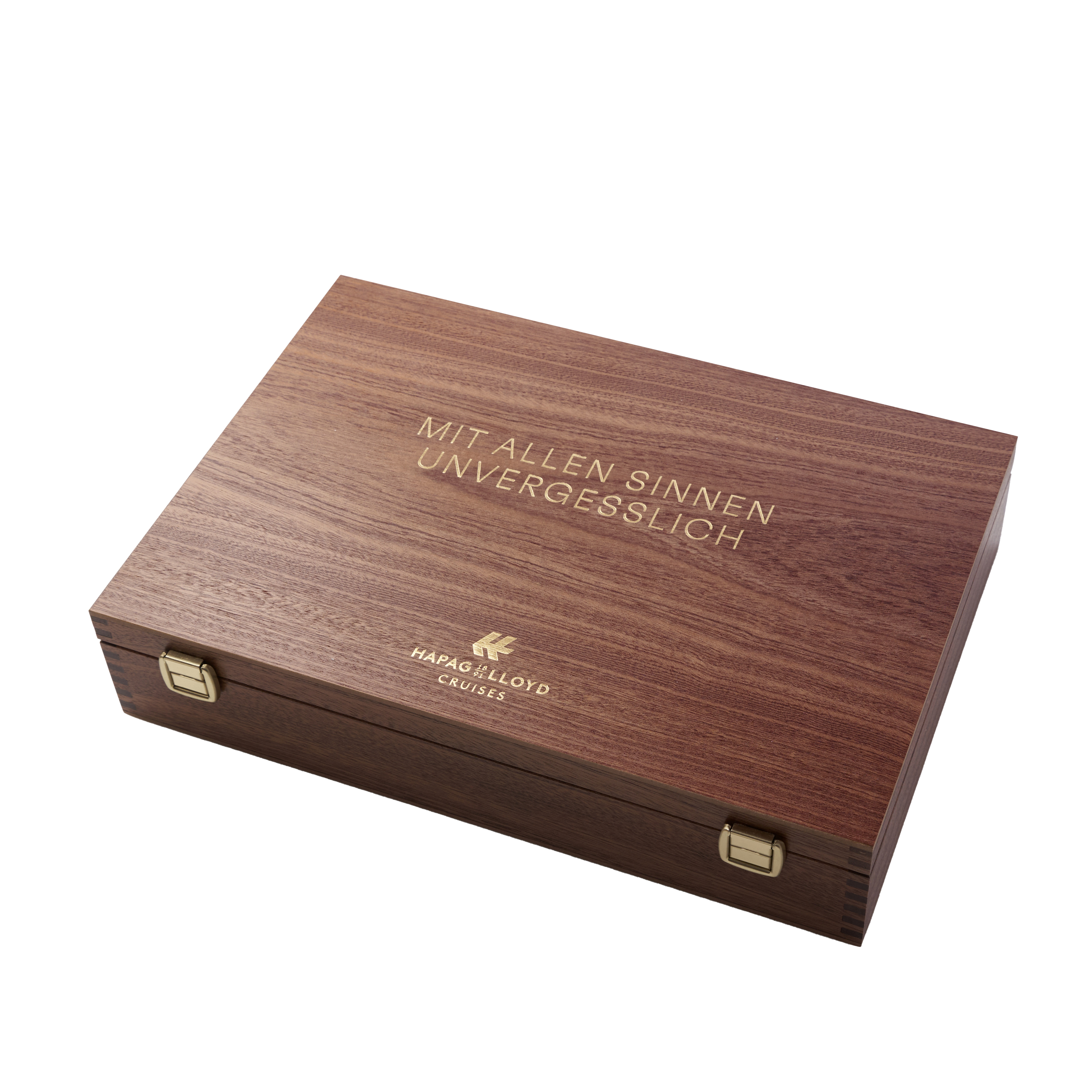 Hapag-Lloyd Cruises Luxury Advent Calendar