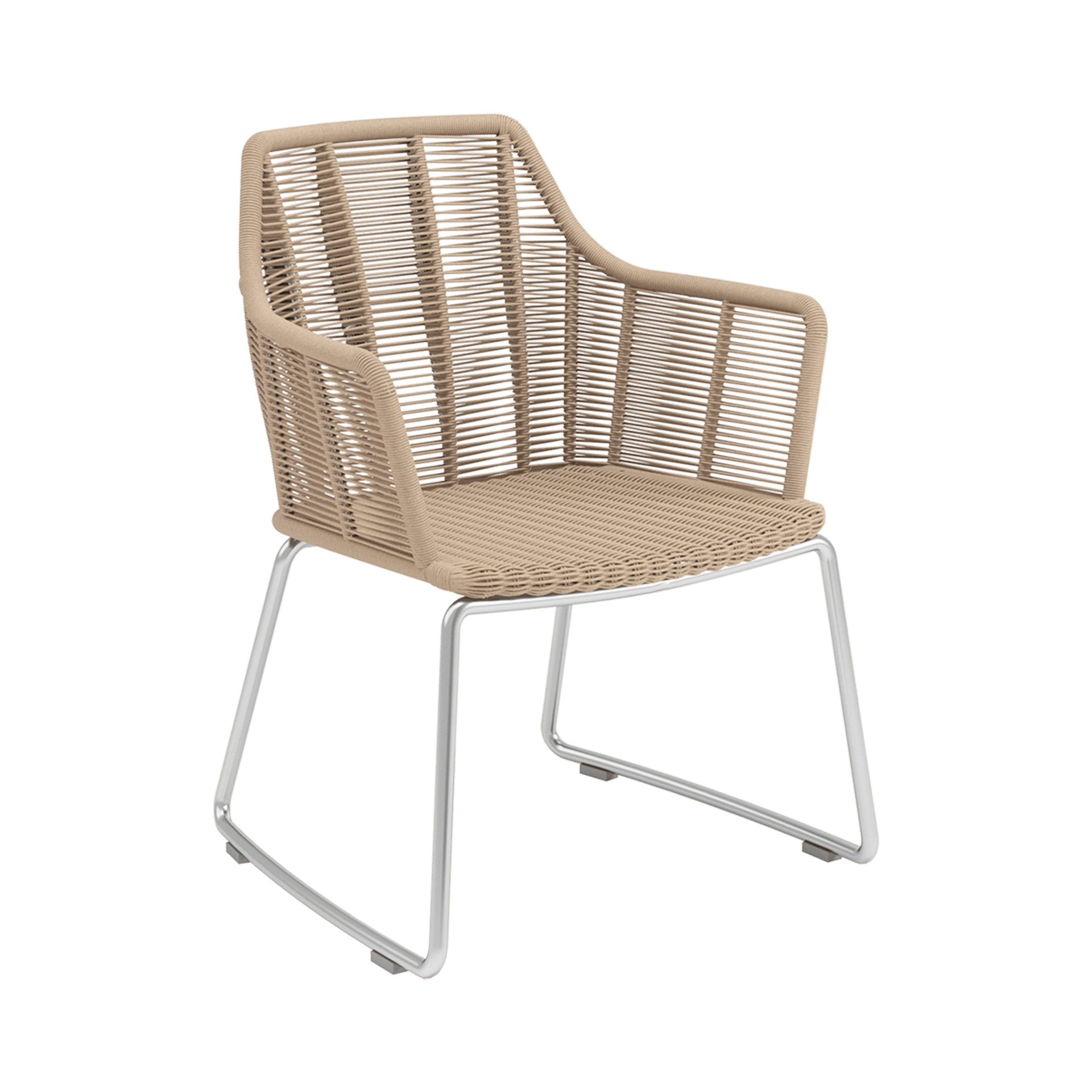 Amari armchair