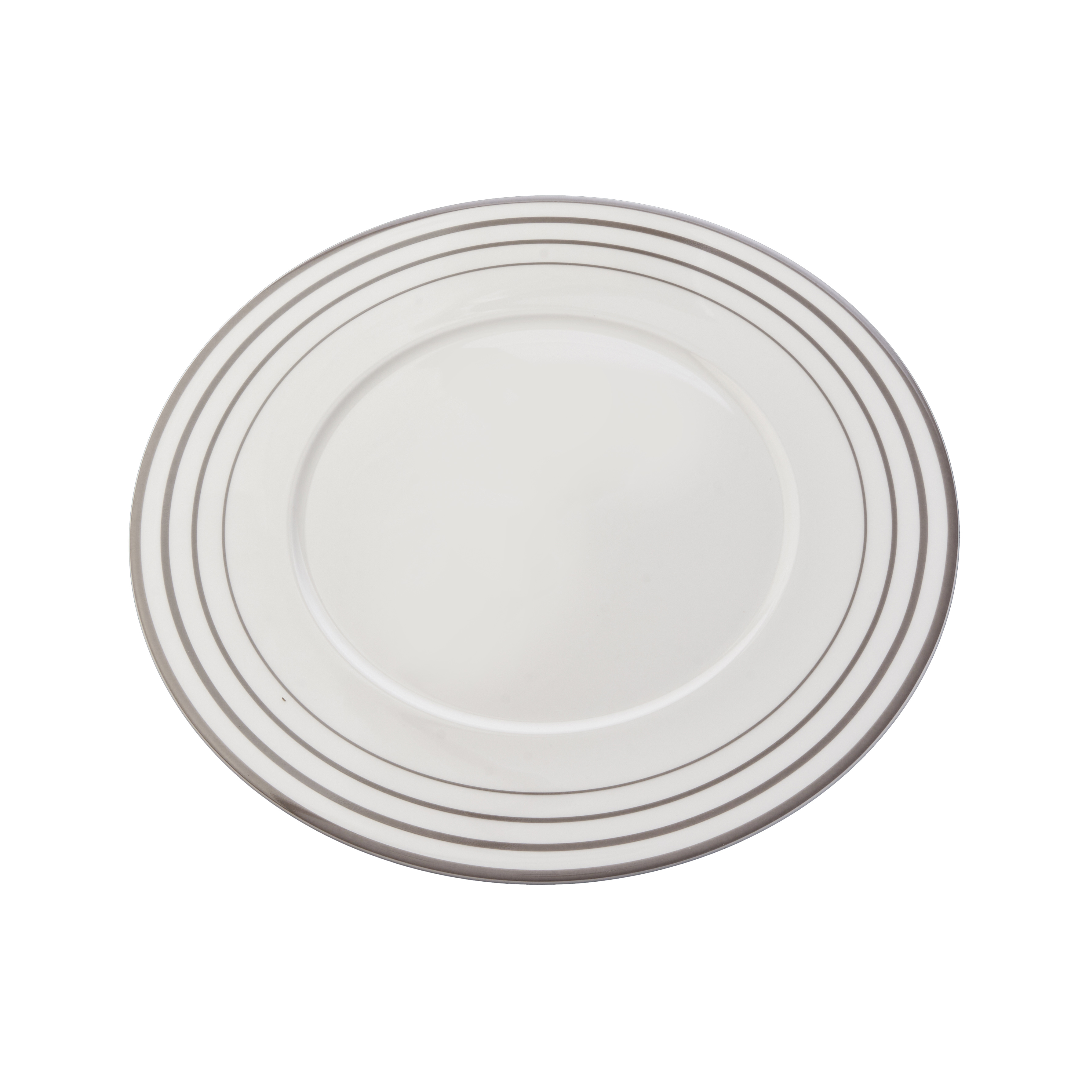 Dibbern Tarragon Flat Plate, 30 cm