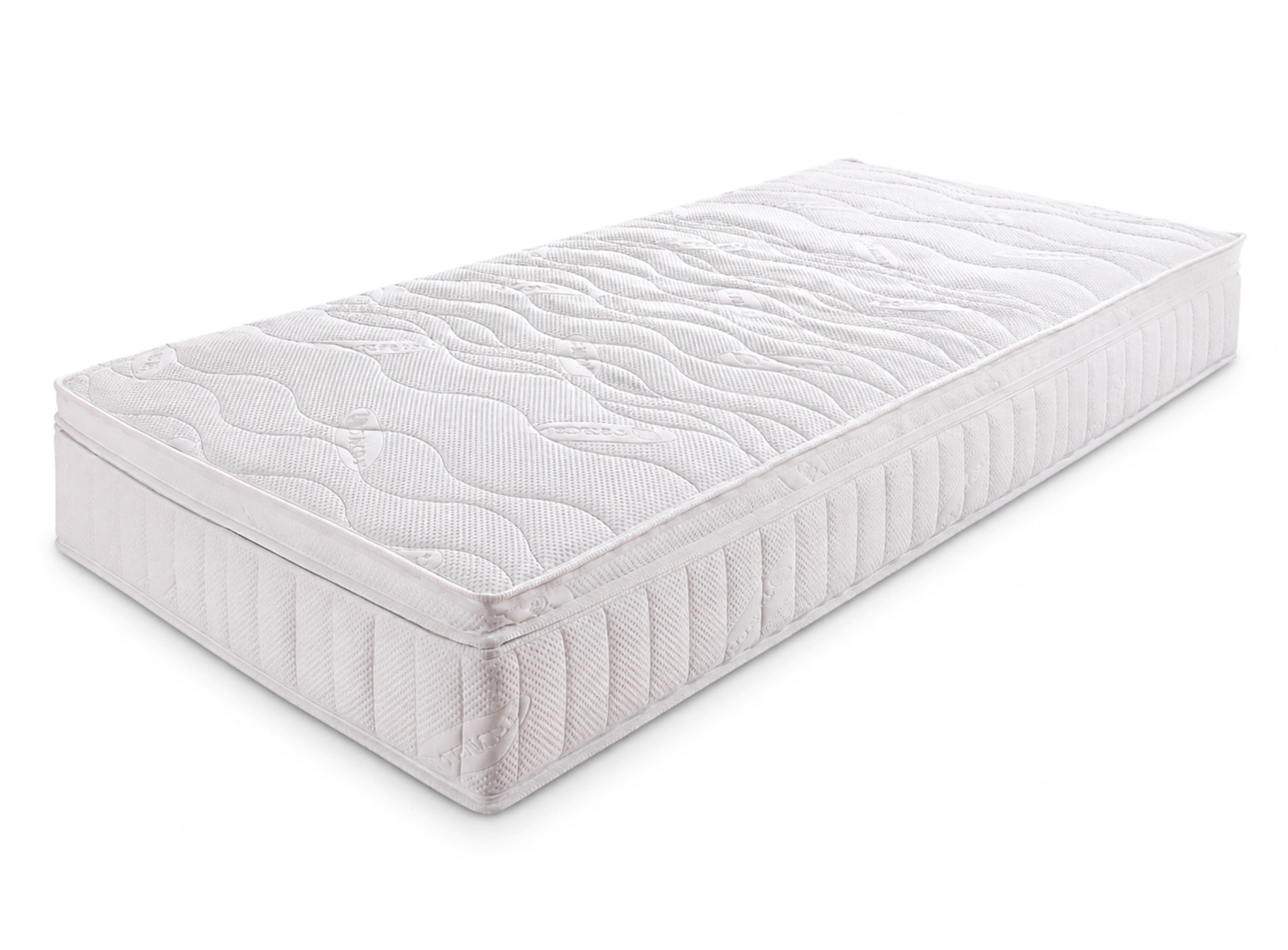MS EUROPA 2 Mattress Set