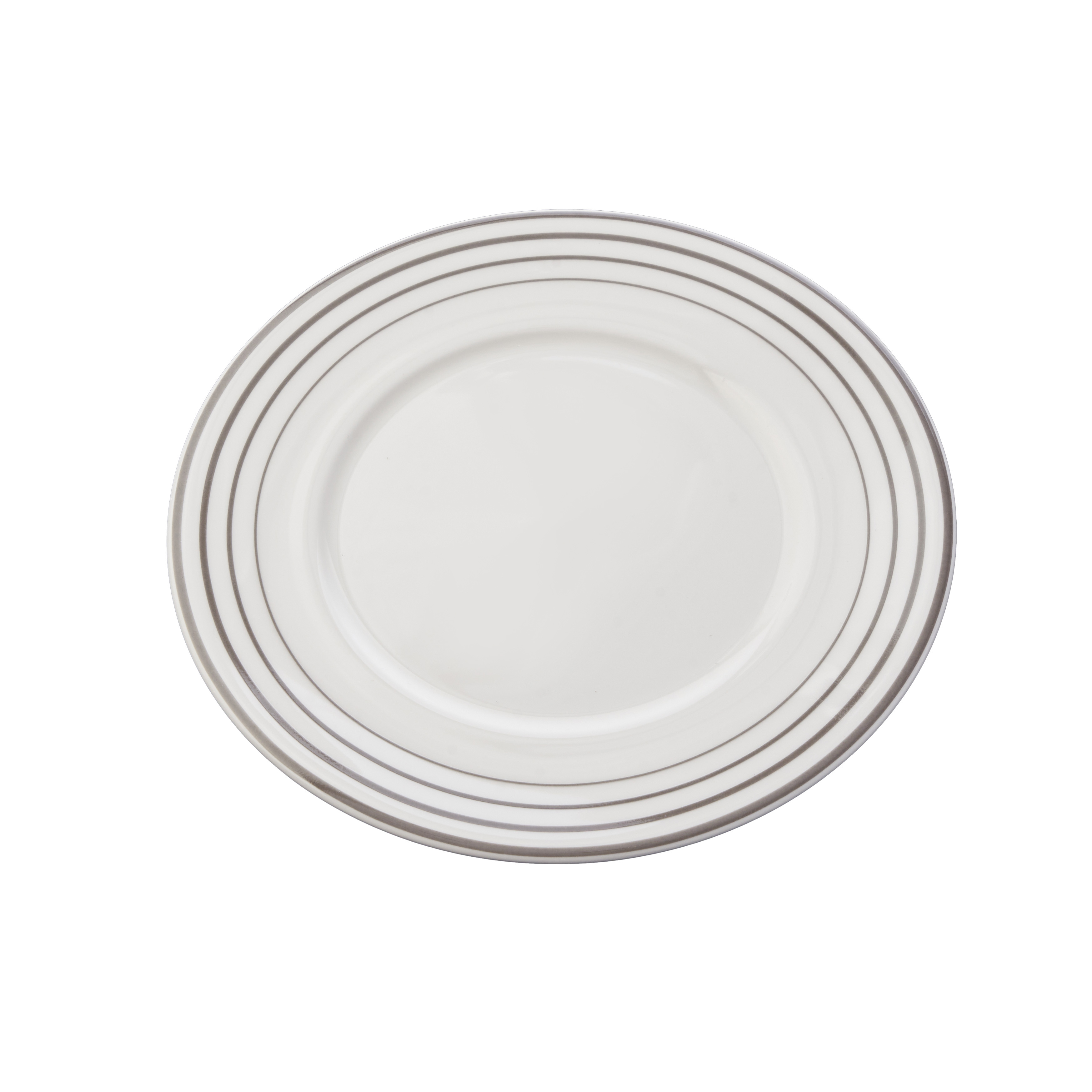 Dibbern Tarragon flat plate, 17 cm
