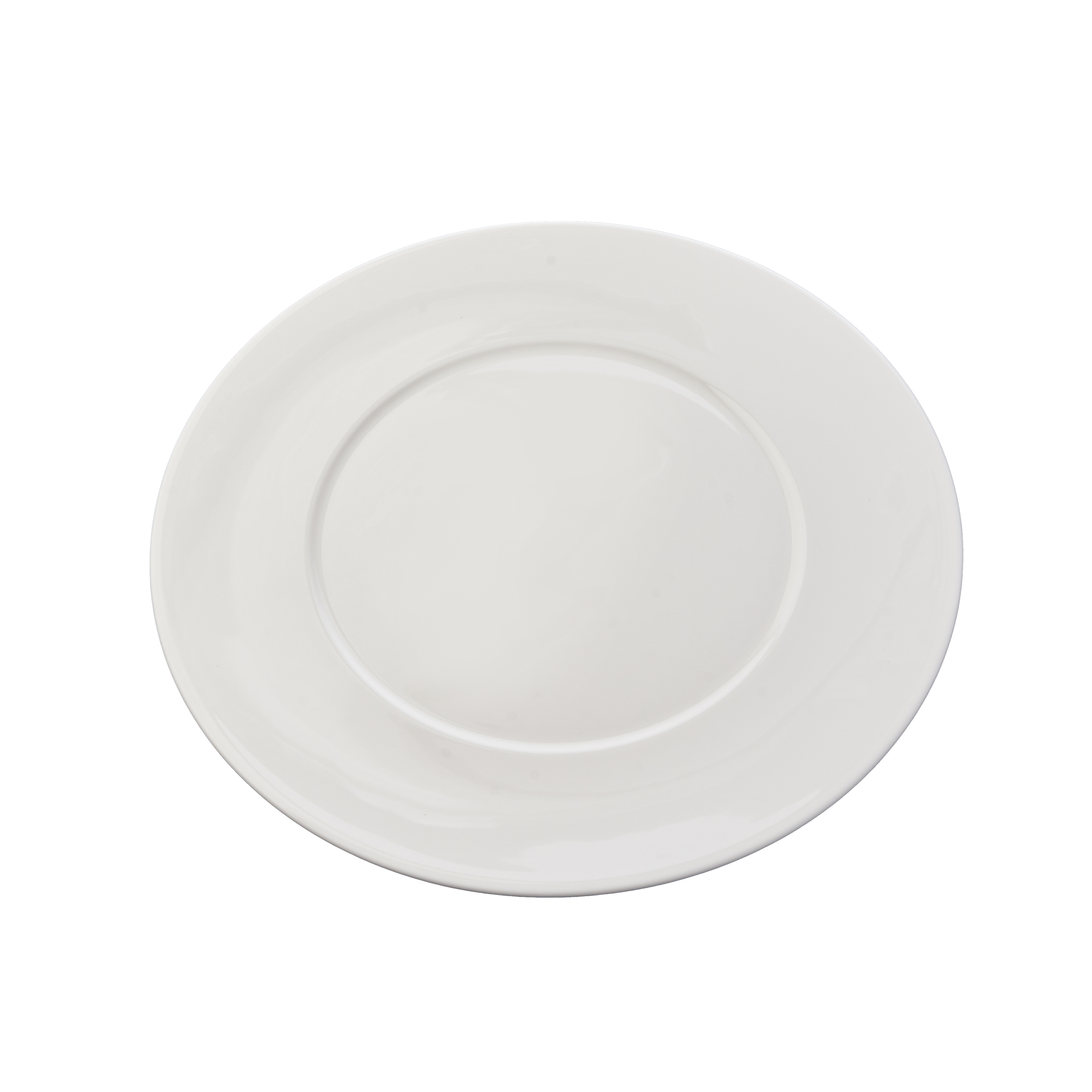 Dibbern World Oceans Flat Plate, 30 cm