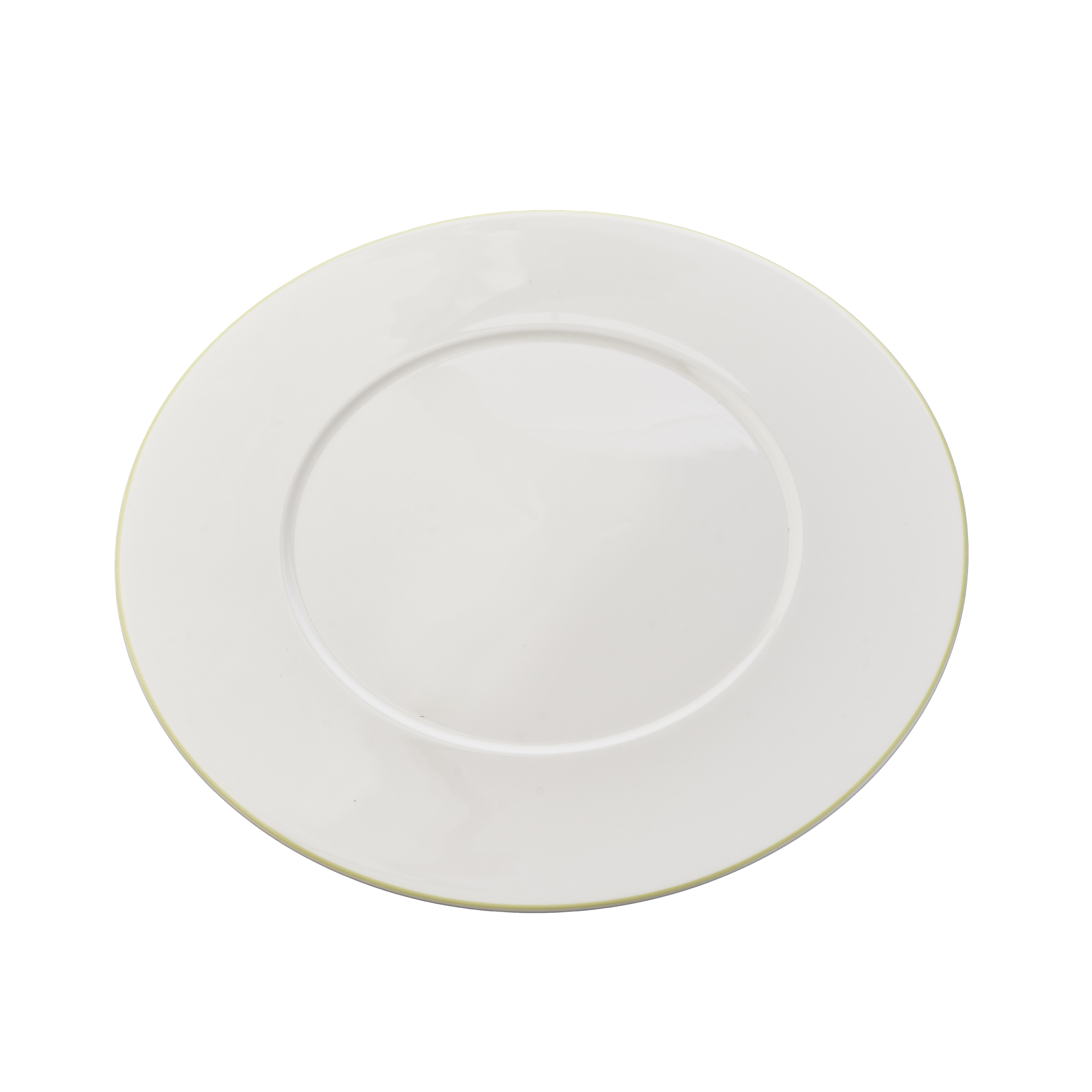 Dibbern Serenissima flat plate, 30 cm